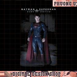 batman v superman stand tall t shirt  png, sublimate