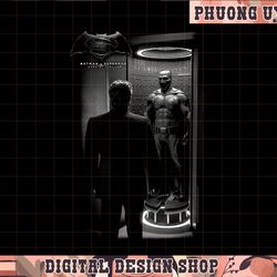 batman v superman suit up t shirt png, sublimate