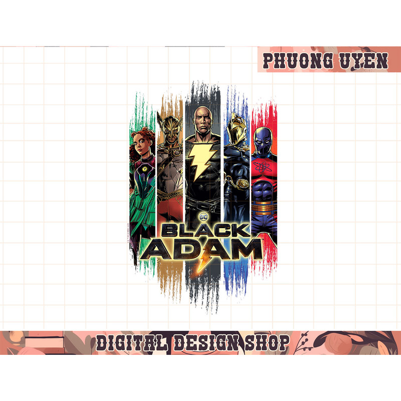 Black Adam , Cyclone, Hawkman, Dr. Fate, And Atom Smasher png, sublimate.jpg