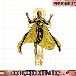 black adam dr. fate  png, sublimate