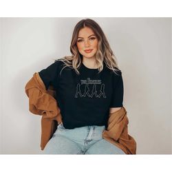 the beatles shirt, beatles tee, beatles gifts, rock and roll shirt, old style rocker t-shirt, retro t-shirt, 70s t-shirt