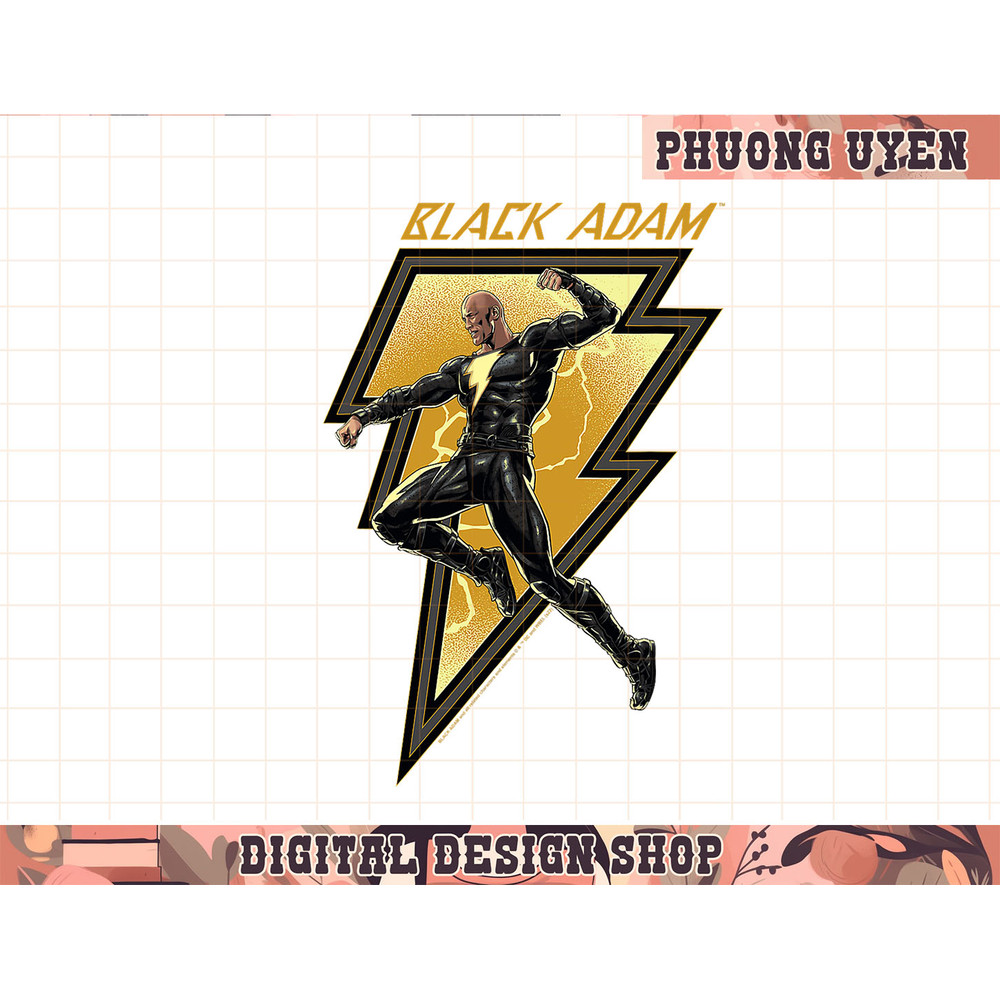 Black Adam Fists Of Justice png, sublimate.jpg