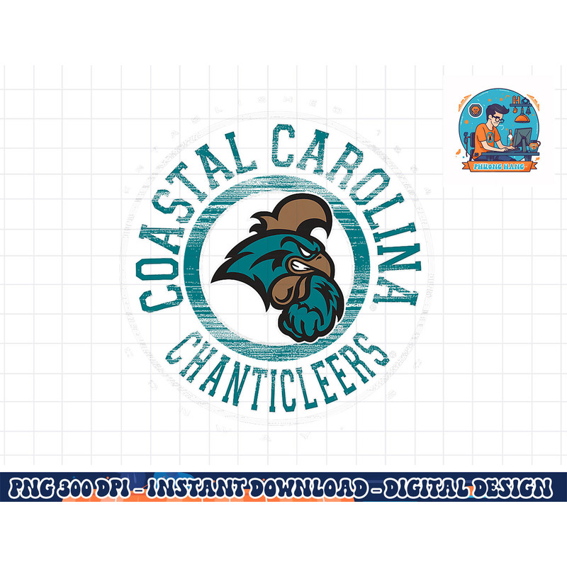 Coastal Carolina Chanticleers Showtime Logo png, sublimation copy.jpg