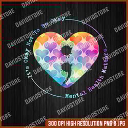 you matter dont let story end suicide prevention heart png, blue purple ribbon, you're not alone