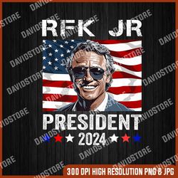 rfk jr 2024 png, robert f. kennedy jr. for president 2024 png, kennedy 2024 png, kennedy for president png, png