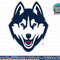 Connecticut Huskies Icon Officially Licensed  png, sublimation copy.jpg