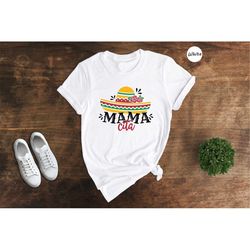 mamacita cinco de mayo mexican shirt, taco lover gift, cinco de mayo,taco shirt, fiesta shirts, margarita tee