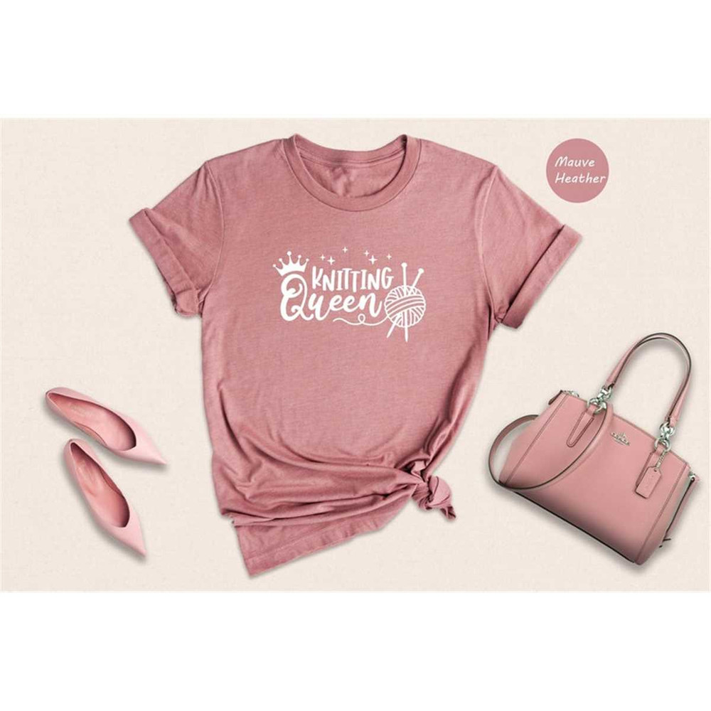 MR-1652023121411-knitting-queen-shirt-mom-hobby-shirt-mothers-day-gift-mom-image-1.jpg