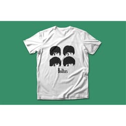 the beatles unisex tshirt, the beatles shirt, beatles retro shirt, rock n roll tshirt, the beatles lover, beatles gift,