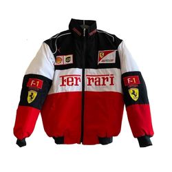 branded softshell jacket with digital sublimation printing