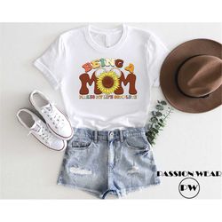 Being A Mom Makes My Life Complete Shirt, Mom Life Tee, Mother's Day Gift, Disney Mom Tee Sarcastic Mom Tee, Funny Bruh