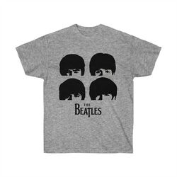 the beatles beatles tshirt unisex ultra cotton tee beatles tshirt