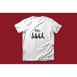 the beatles unisex tshirt, the beatles shirt, beatles retro shirt, rock n roll tshirt, the beatles lover, beatles gift,