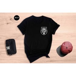 princess security shirt, birthday princess disney tee, family matching t-shirt, disney group trip gift