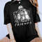 Rocket Raccoon And Friends Shirt, Rocket and Friends Shirt, Rocket Raccoon Shirt, Marvel Movie 2023, Guardians Of Galaxy