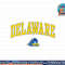 Delaware Fightin Blue Hens Womens Arch Over Royal png, sublimation copy.jpg