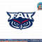 Florida Atlantic Owls Icon Officially Licensed png, sublimation copy.jpg