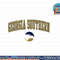Georgia Southern Eagles Arch Over Navy Officially Licensed png, sublimation copy.jpg