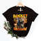 Rocket Raccoon Shirt, Guardians of the Galaxy Shirt, Avengers Movie Shirt, Shirt Gift for Marvel Fans, Marvel Movie Tee