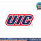 Illinois Chicago Flames UIC Icon Officially Licensed  png, sublimation copy.jpg