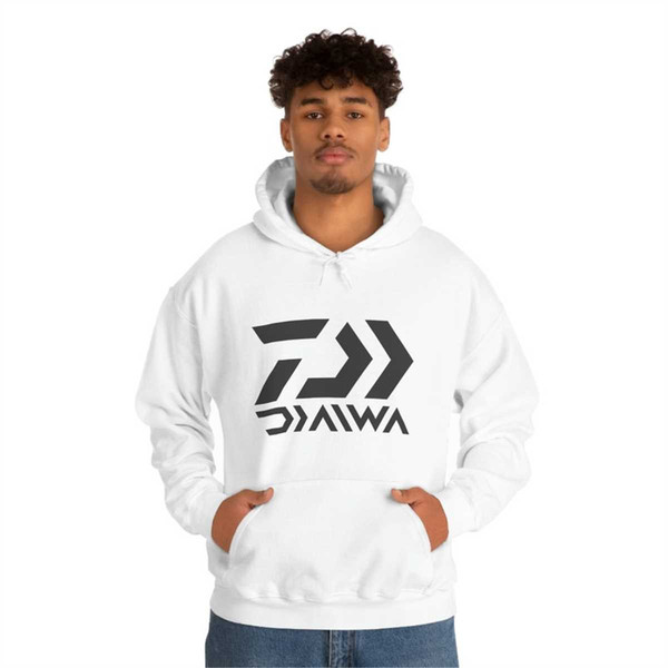 daiwa us logo T Shirt, Hoodie - Inspire Uplift