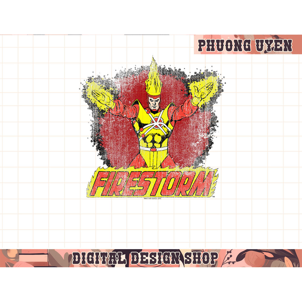 Justice League Firestorm Ring of Fire png, sublimate.jpg