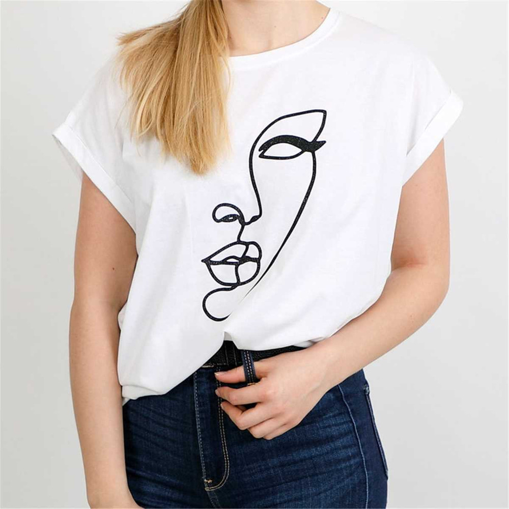 MR-1652023155037-abstract-face-t-shirt-crew-neck-t-shirt-modern-womens-image-1.jpg