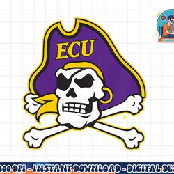 kids east carolina pirates icon officially licensed youth gray  png, sublimation copy