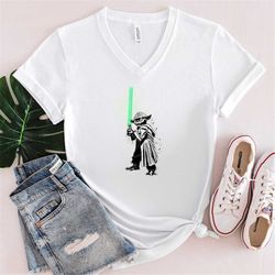 grogu yoda shirt | rey skywalker tee | anakin skywalker sweatshirt | ahsoka tano shirt | neon shirt | star wars shirts