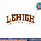Lehigh Mountain Hawks Icon Officially Licensed png, sublimation copy.jpg