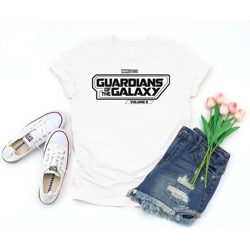 Guardians of the galaxy shirt, guardians movie 2023 shirt, Marvel movie 2023 shirt, Galaxy volume 3 shirt for men women