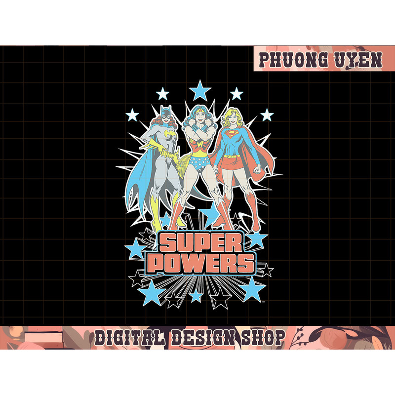 Justice League Super Powers x3 png, sublimate.jpg