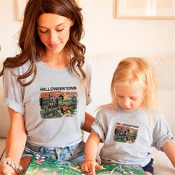 halloweentown university shirt - halloween town sweatshirt - halloweentown sweatshirt - halloweentown university sweater