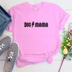 dog mama shirt - dog mom shirt - dog mom gift - dog mom t shirt - dog mom t-shirt - gift for her - animal love - dog mom