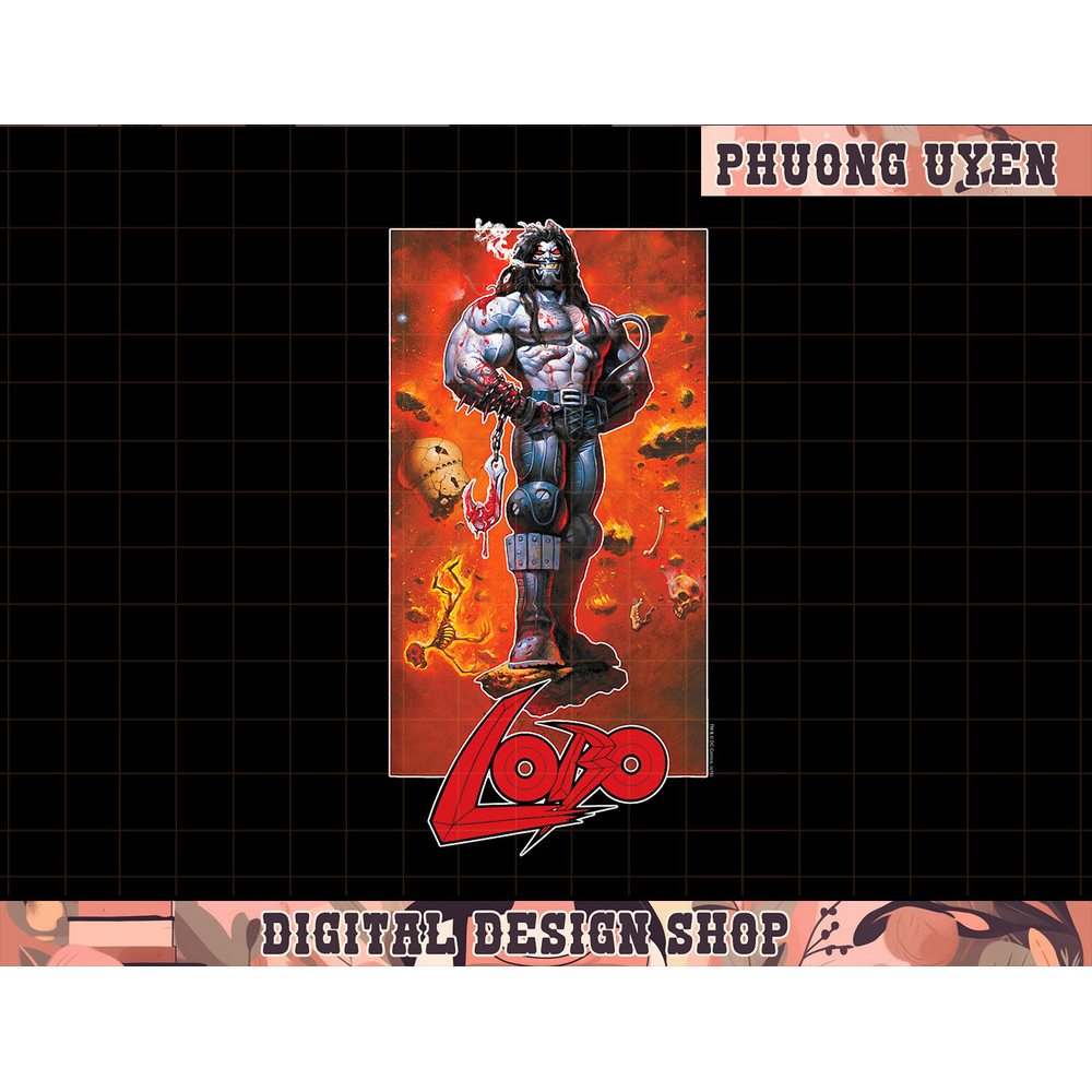 Lobo Pose png, sublimate.jpg