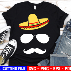 cinco de mayo svg for cricut mexican svg for silhouette cinco de mayo svg mexico svg fiesta svg mexico png file