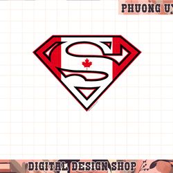 superman canadian shield png, sublimate