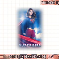 supergirl tv series kara zor el  png, sublimate