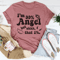I'm 99% Angel Tee