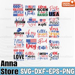 independence day svg bundle,4th of july svg bundle, july 4th svg, fourth of july svg, america svg, usa flag svg,party in