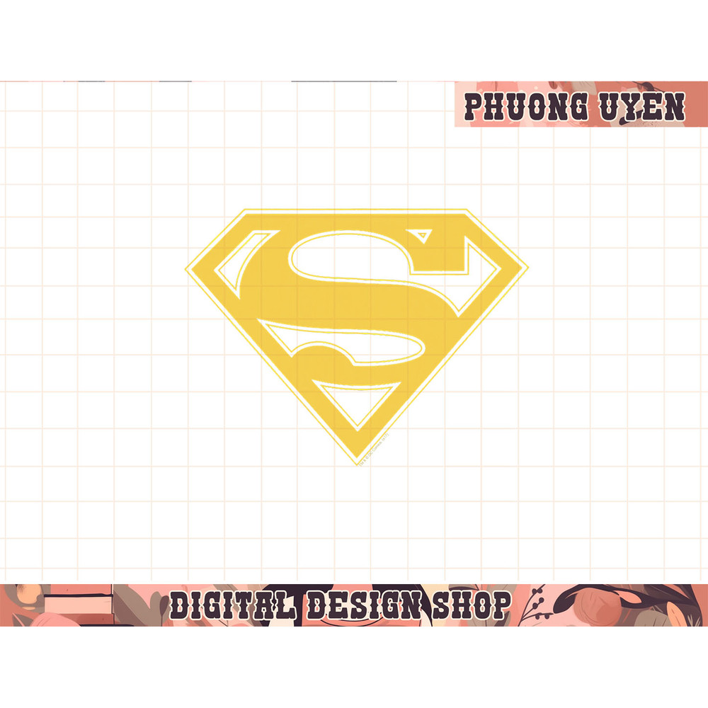 Superman Gold & Black Shield png, sublimate.jpg