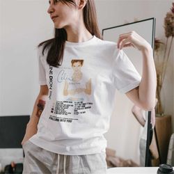 celine dion - falling into you - shirt - sweatshirt