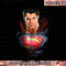Superman Man of Steel Super Bust T Shirt png, sublimate.jpg