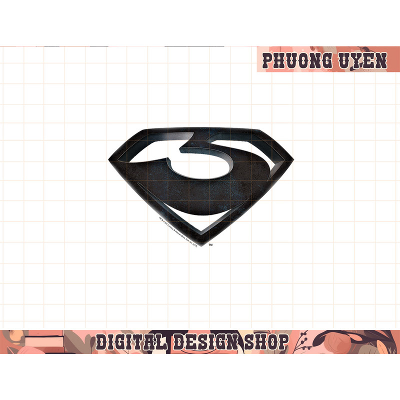 Superman Man of Steel Zod Shield png, sublimate.jpg
