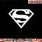 Superman Orange & White Shield png, sublimate.jpg