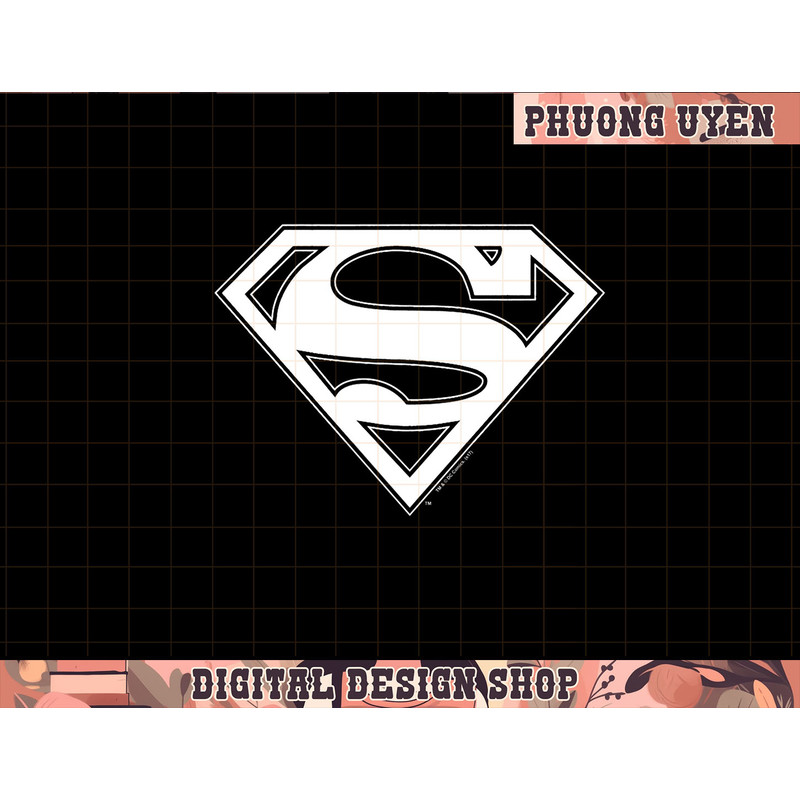Superman Orange & White Shield png, sublimate.jpg