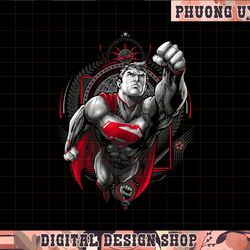 superman propaganda superman  png, sublimate