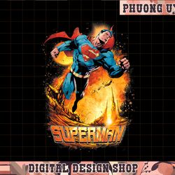superman space case t shirt png, sublimate