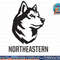 Northeastern Huskies Left Chest Icon Logo png, sublimation copy.jpg