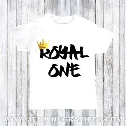 first birthday shirt - birthday boy shirt - first birthday party - first birthday present - first birthday gift idea